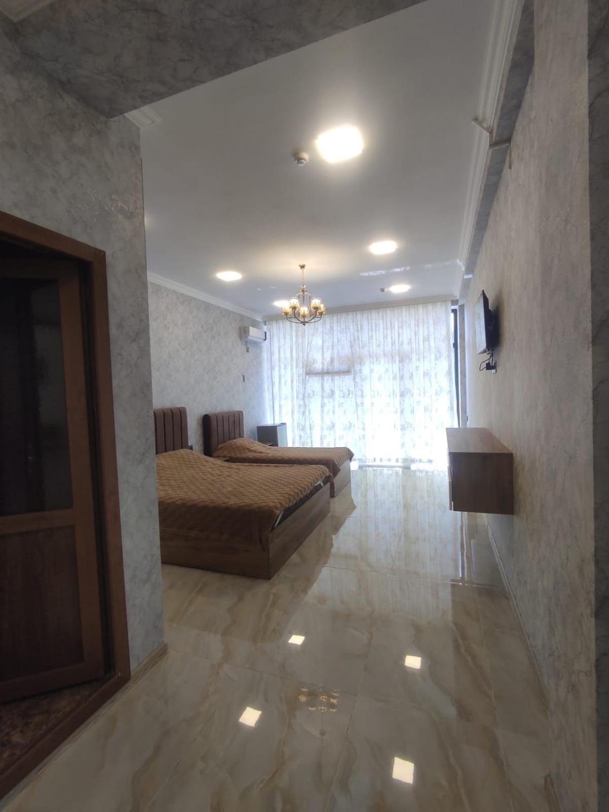 Turist Hotel Bulaq מראה חיצוני תמונה