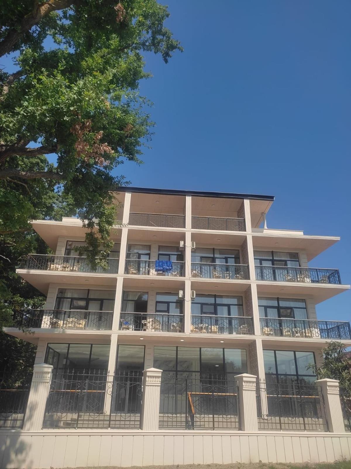 Turist Hotel Bulaq מראה חיצוני תמונה