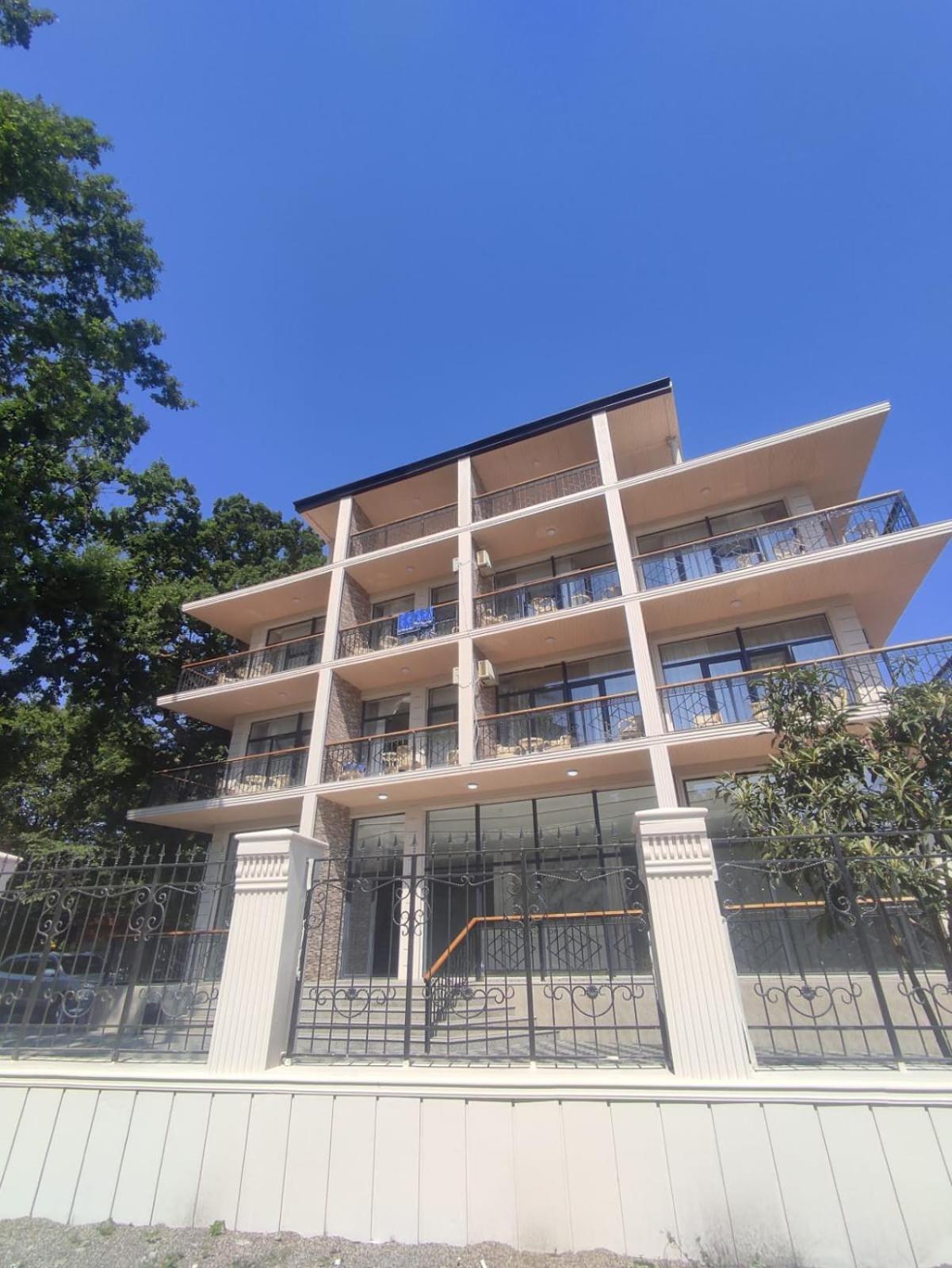 Turist Hotel Bulaq מראה חיצוני תמונה