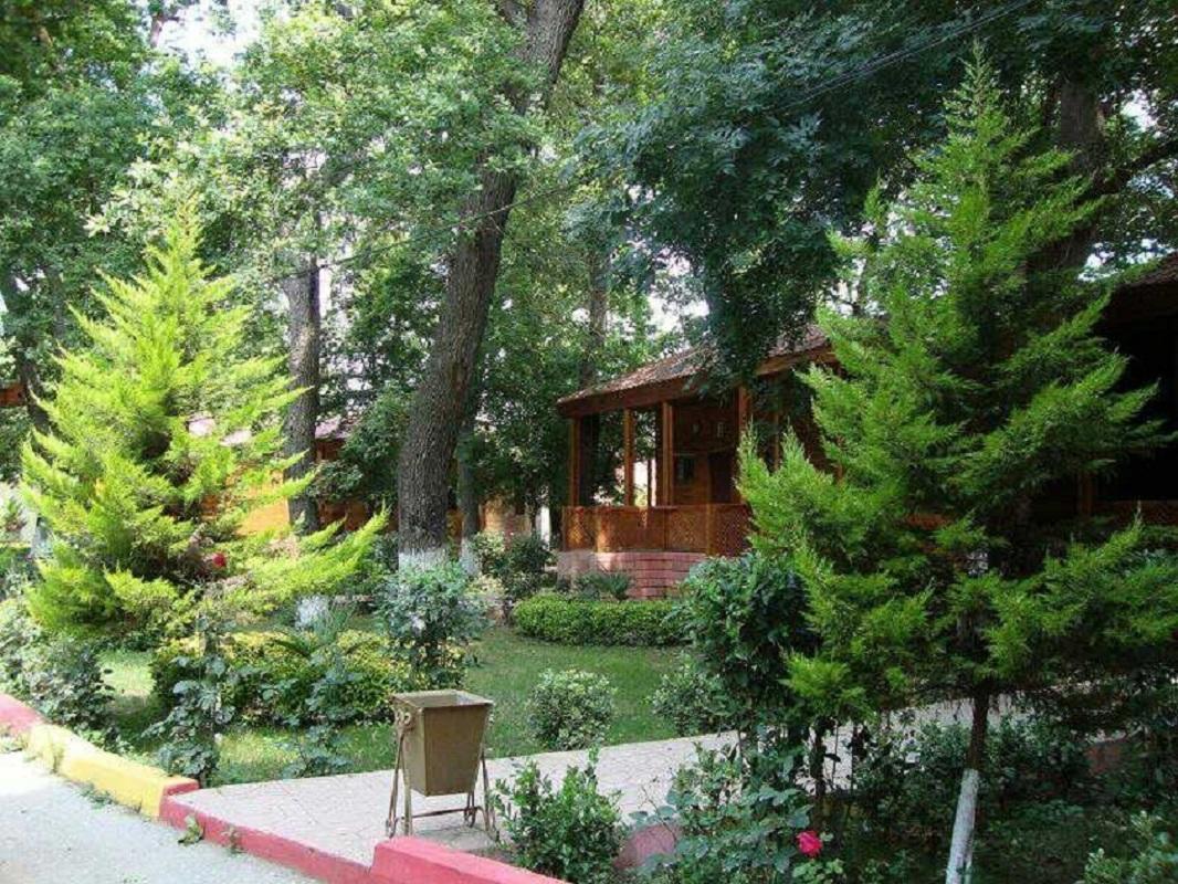 Turist Hotel Bulaq מראה חיצוני תמונה