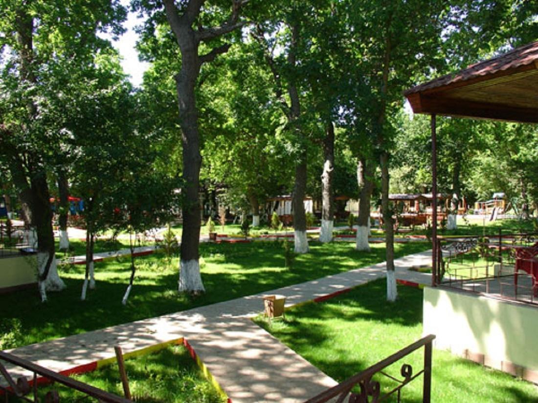 Turist Hotel Bulaq מראה חיצוני תמונה