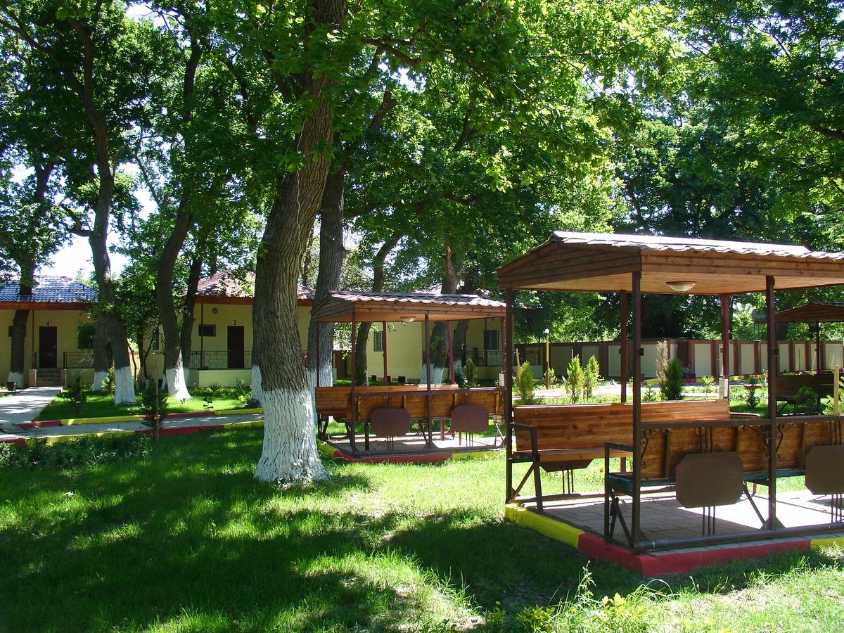 Turist Hotel Bulaq מראה חיצוני תמונה
