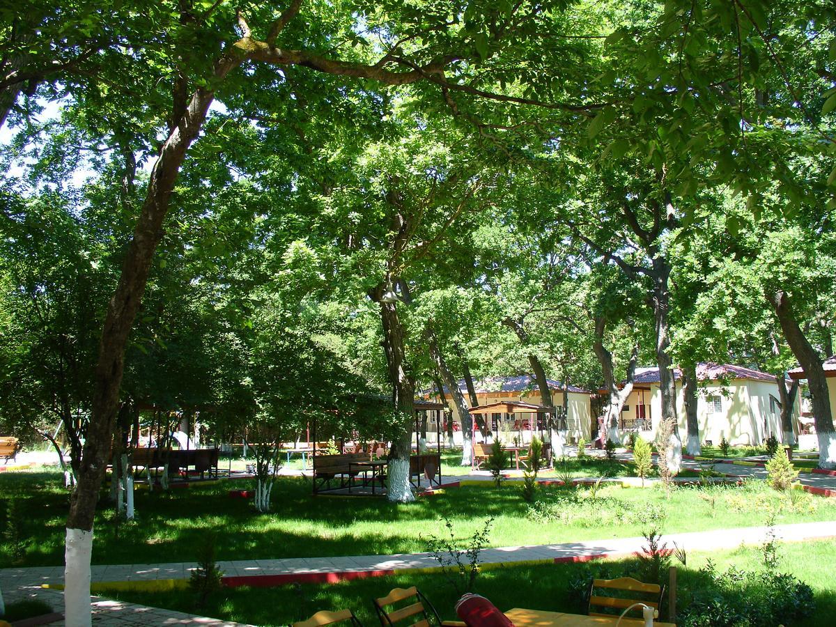 Turist Hotel Bulaq מראה חיצוני תמונה