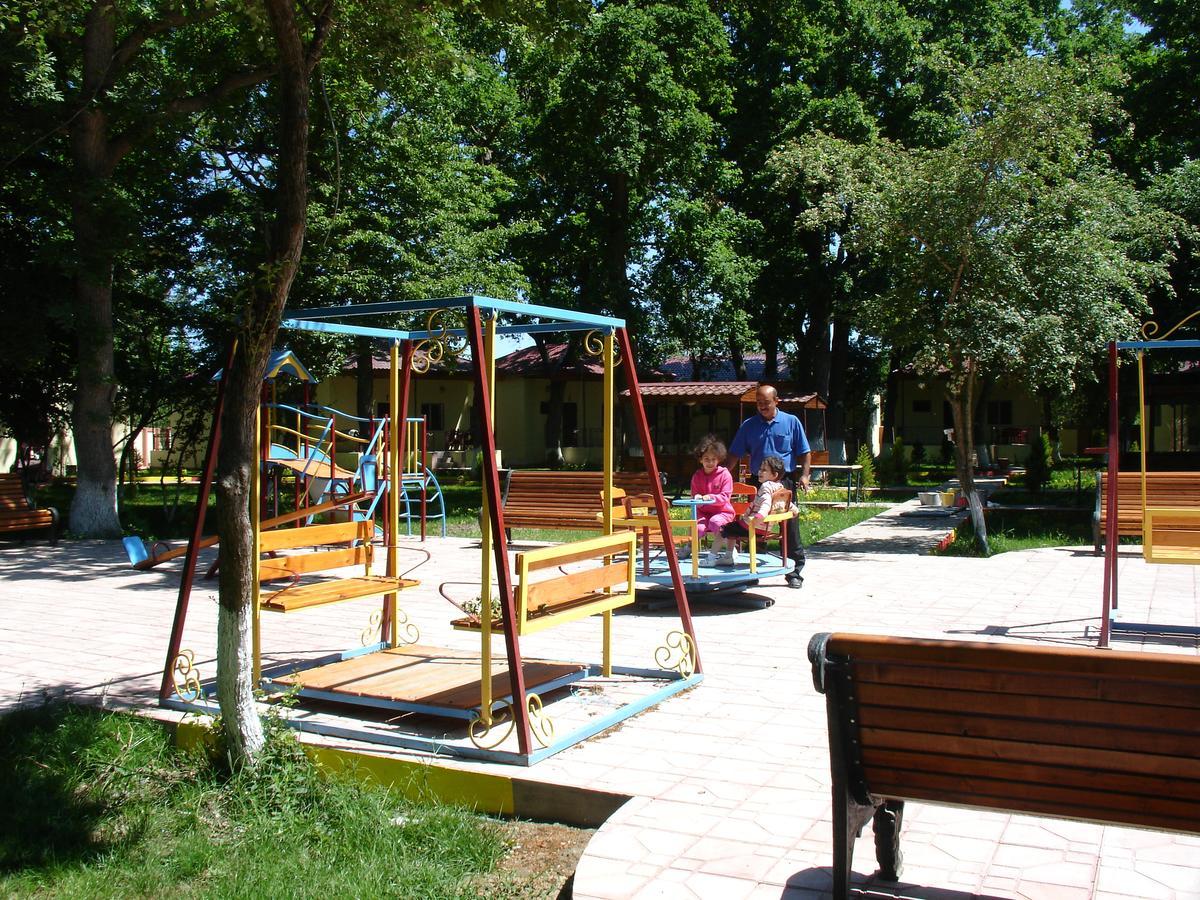 Turist Hotel Bulaq מראה חיצוני תמונה