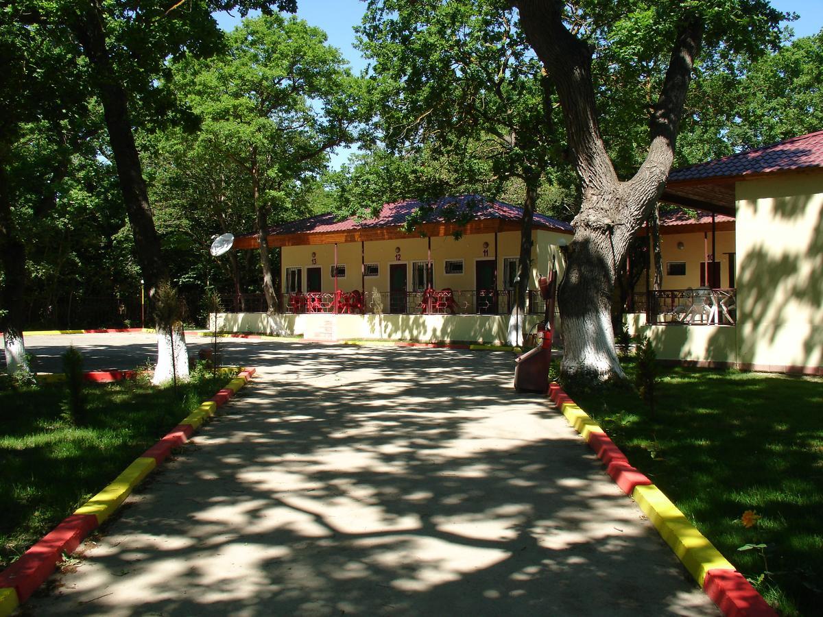 Turist Hotel Bulaq מראה חיצוני תמונה