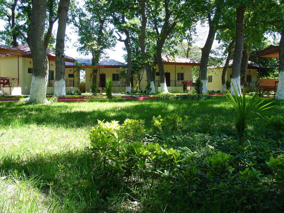 Turist Hotel Bulaq מראה חיצוני תמונה