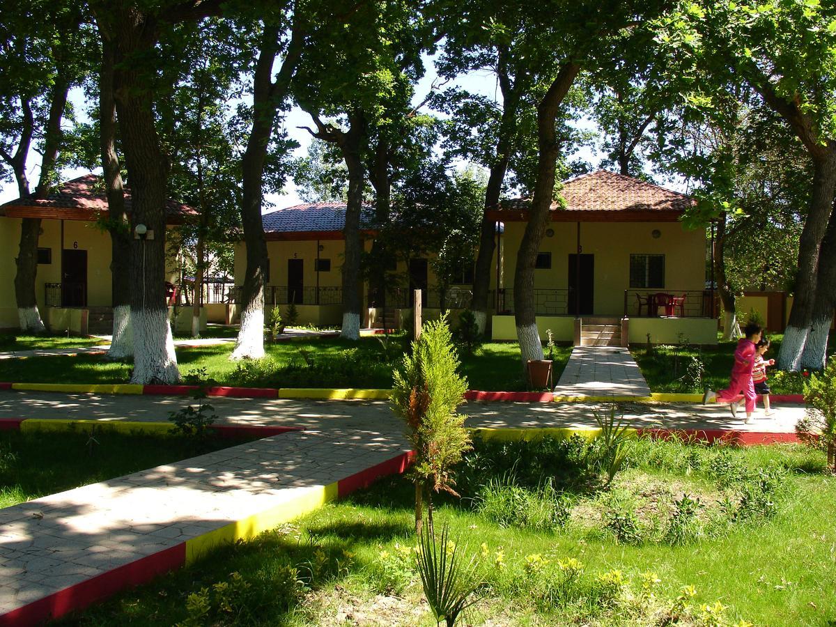 Turist Hotel Bulaq מראה חיצוני תמונה