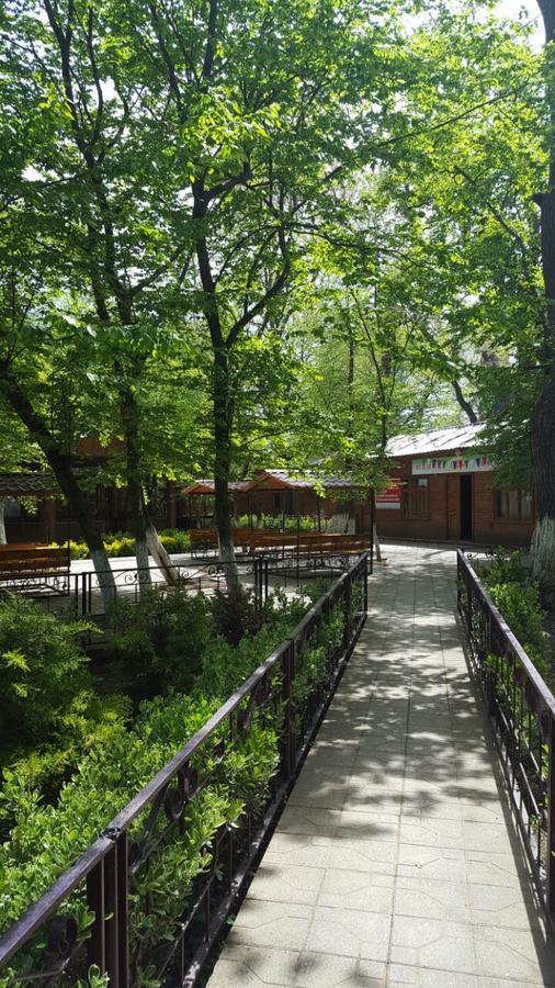 Turist Hotel Bulaq מראה חיצוני תמונה