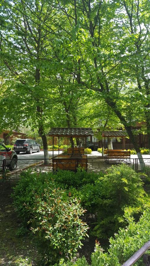 Turist Hotel Bulaq מראה חיצוני תמונה