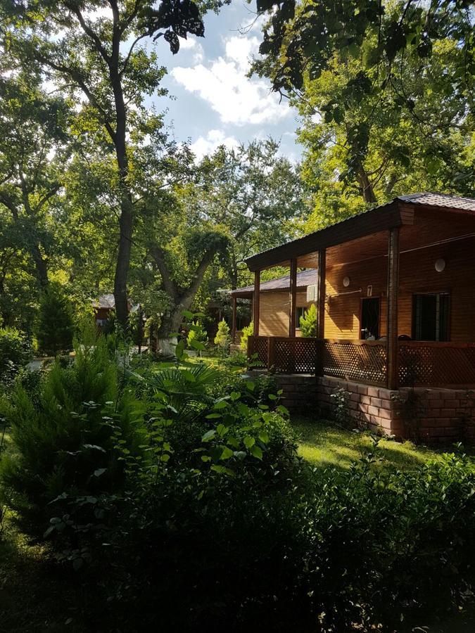 Turist Hotel Bulaq מראה חיצוני תמונה