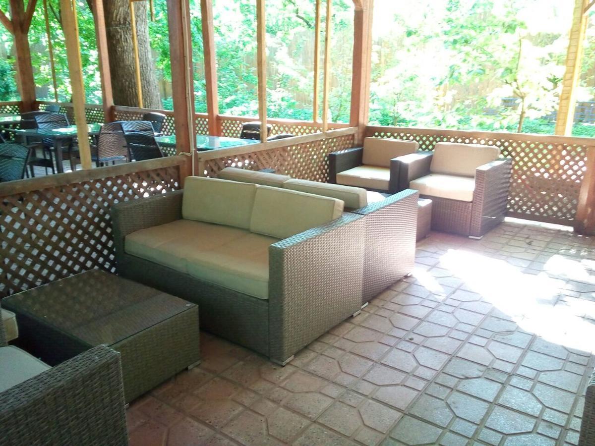 Turist Hotel Bulaq מראה חיצוני תמונה