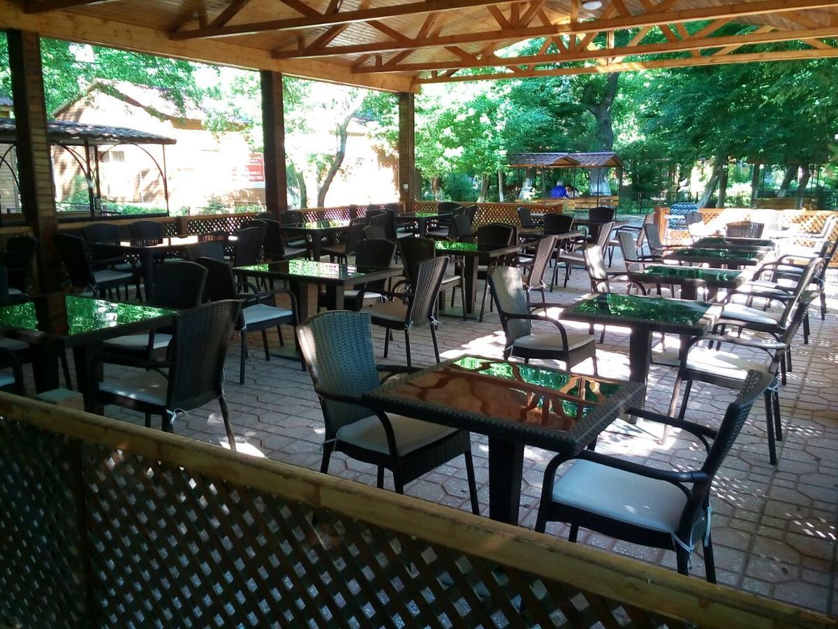 Turist Hotel Bulaq מראה חיצוני תמונה
