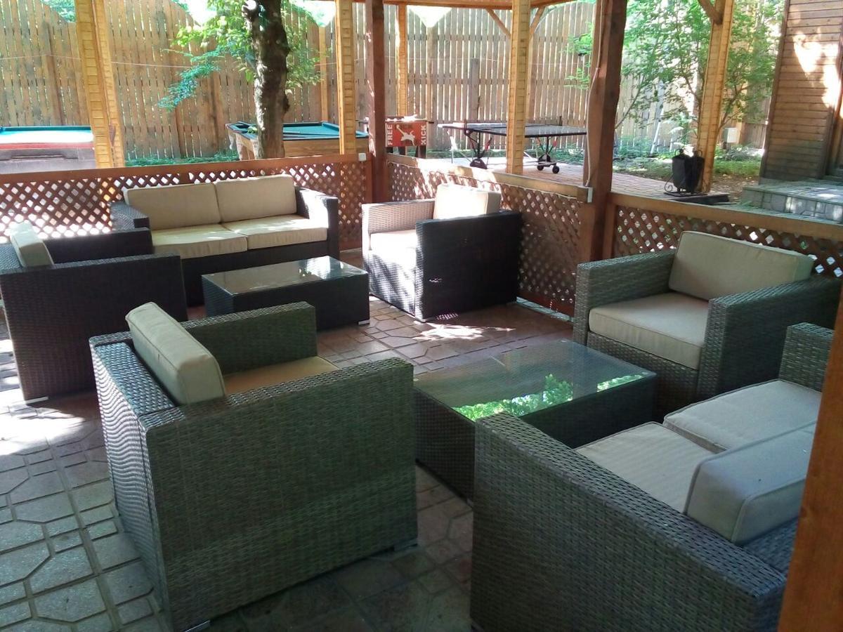 Turist Hotel Bulaq מראה חיצוני תמונה