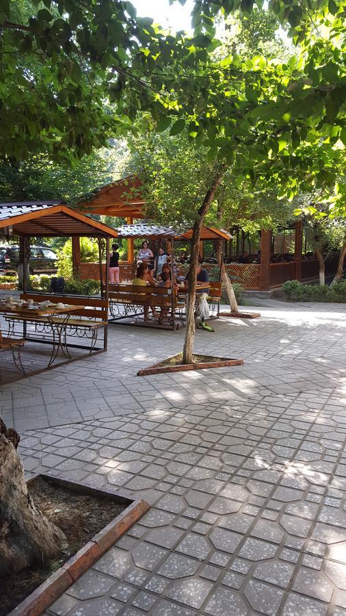 Turist Hotel Bulaq מראה חיצוני תמונה