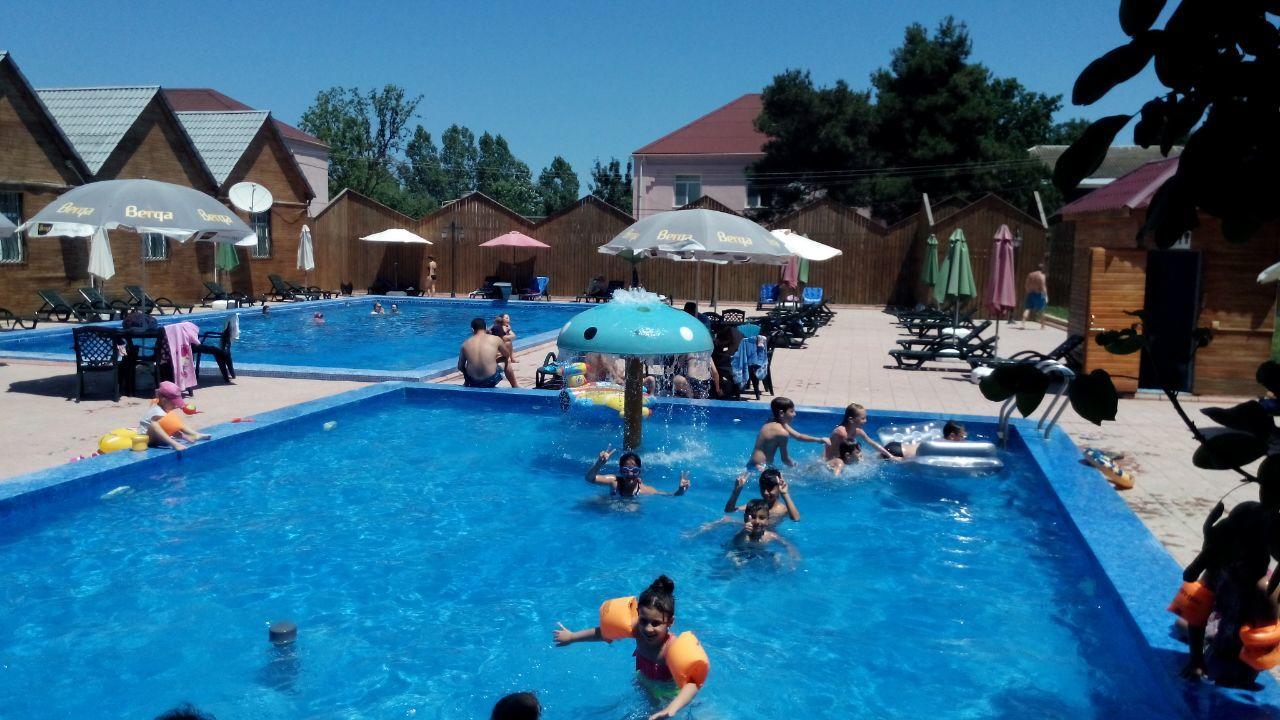 Turist Hotel Bulaq מראה חיצוני תמונה