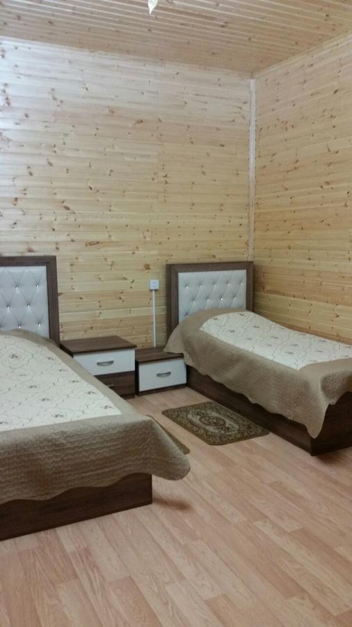 Turist Hotel Bulaq מראה חיצוני תמונה