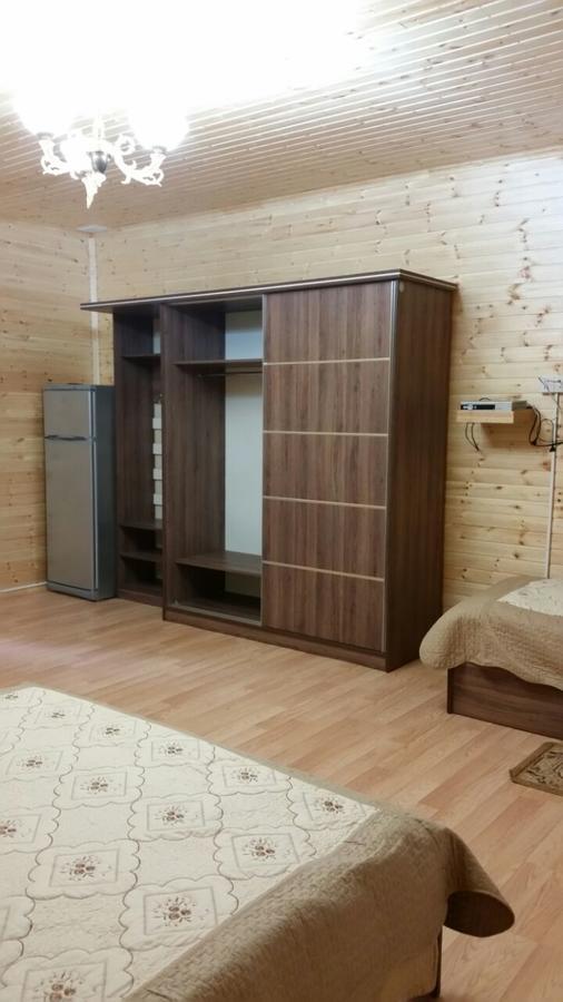 Turist Hotel Bulaq מראה חיצוני תמונה