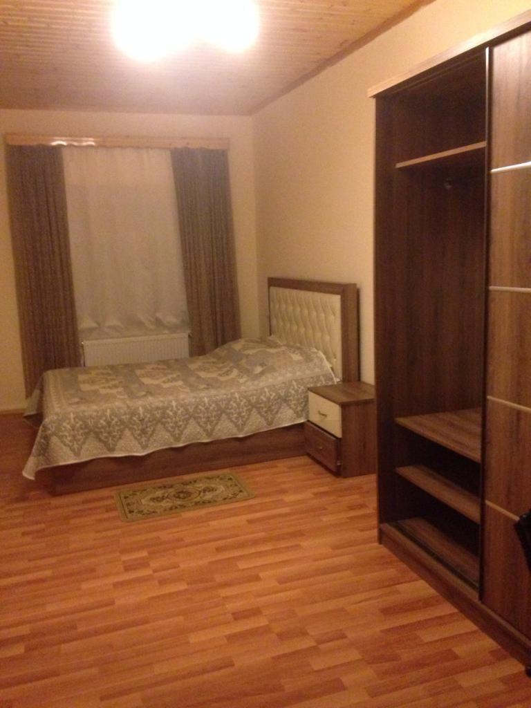 Turist Hotel Bulaq מראה חיצוני תמונה
