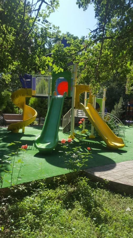 Turist Hotel Bulaq מראה חיצוני תמונה